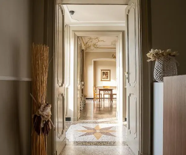 Corvetto Rooms Genova