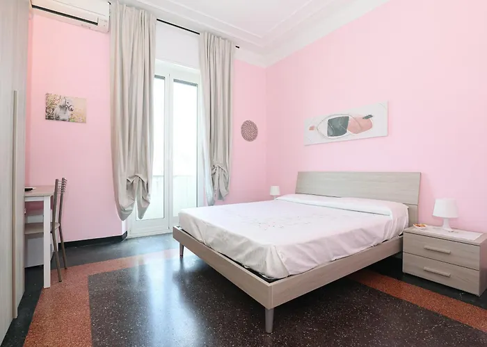 Hotel San Martino House Genova